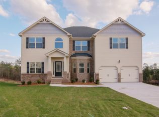 5384 Bull St, Augusta, GA 30909