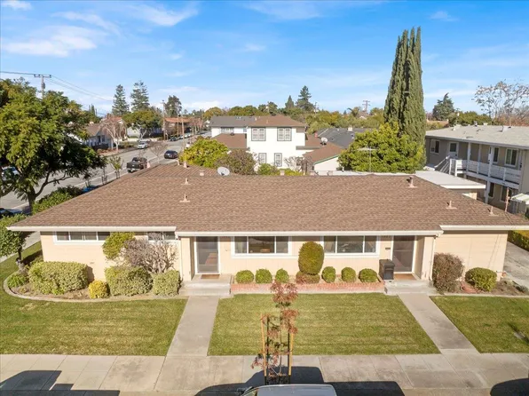 1487 Homestead Rd, Santa Clara, CA 95050