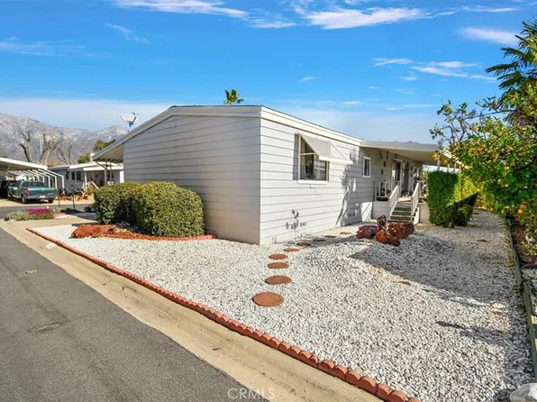 929 E Foothill Blvd Space 81, Upland, CA 91786