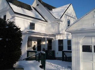 10 High St, Augusta, ME 04330