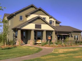 1688 W Spring Creek Ave, Middleton, ID 83644