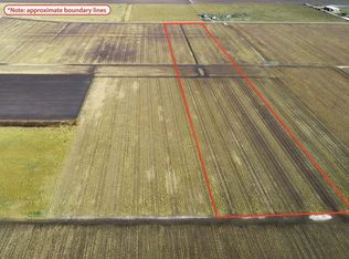 4427 Polak Rd, Wallis, TX 77485