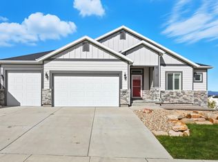 7566 W Box Leaf Cir, Herriman, UT 84096