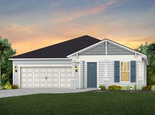 3530 Americana Dr, Green Cove Springs, FL 32043