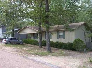 186 Honeysuckle Cir, Hot Springs, AR 71913