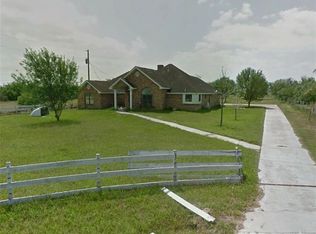 7118 Rambo Dr, Edinburg, TX 78542