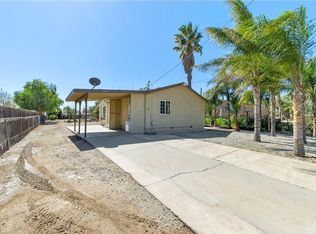 21313 Mountain Ave, Perris, CA 92570