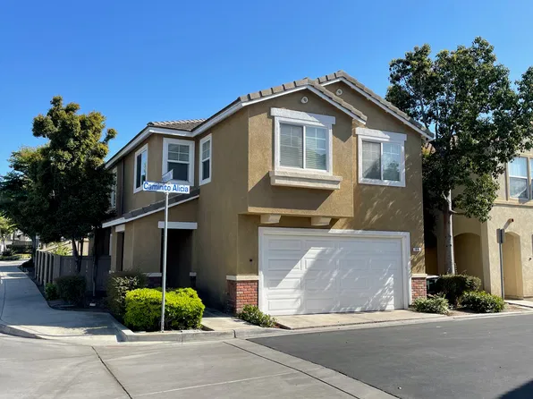 826 Caminito Alicia, Chula Vista, CA 91911