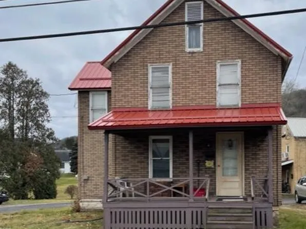 708 Martin St, Clearfield, PA 16830