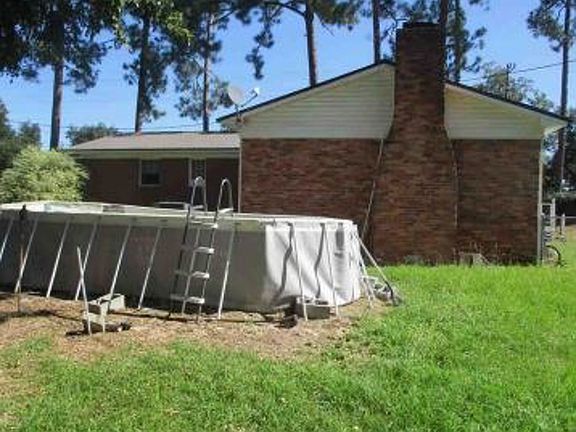 Property Rear View