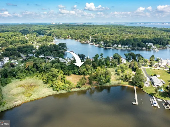 1949 Poplar Ridge Rd, Pasadena, MD 21122