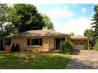 4808 E 71st St, Indianapolis, IN 46220