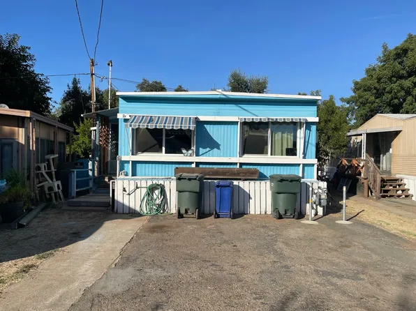 1311 W Marlette St Space 38, Ione, CA 95640