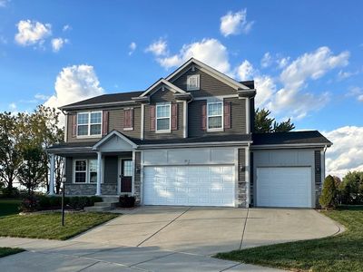 2656 Kerry Dr, Valparaiso, IN, 46385