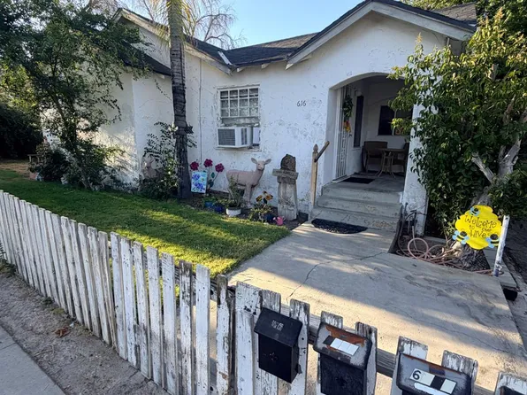614 San Emidio St, Taft, CA 93268