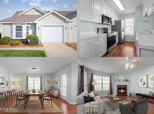 4738 Gardenia Cir, Rocky Mount, NC 27804