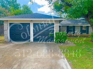 1907 Ridgetop Dr, Round Rock, TX 78664