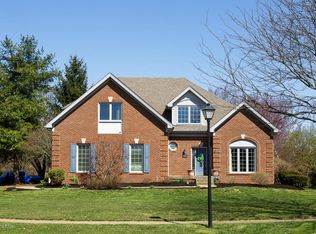 3304 Springstead Cir, Louisville, KY 40241