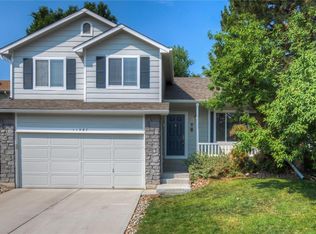 11387 Depew Way, Broomfield, CO 80020