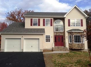 615 Kenneth Ave, South Plainfield, NJ 07080
