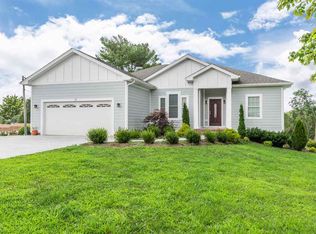 25 Rolla Mill Rd, Verona, VA 24482