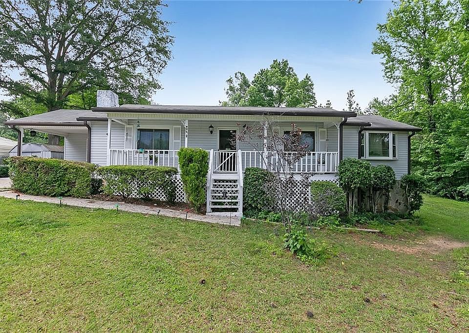 1095 Dallas Nebo Rd, Dallas, GA 30157 MLS 7230237 Zillow