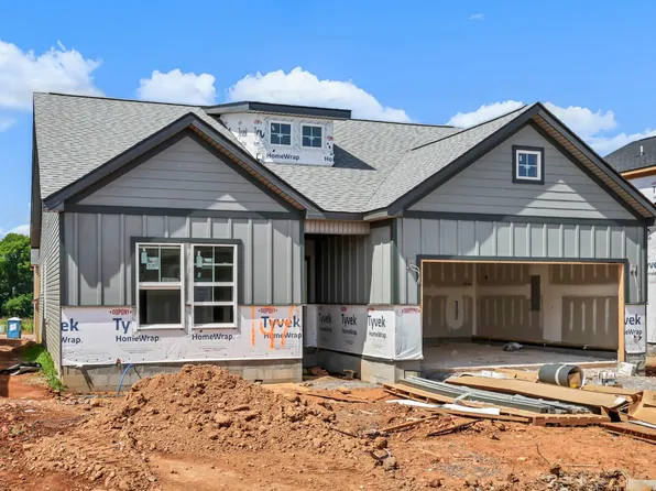 2708 Brewster Dr Lot 147, Clarksville, TN 37042