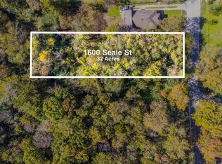1600 Seale St, Dallas, TX 75208