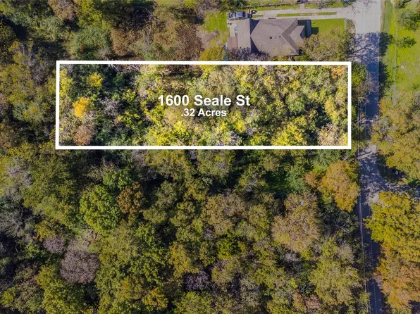 1600 Seale St, Dallas, TX 75208