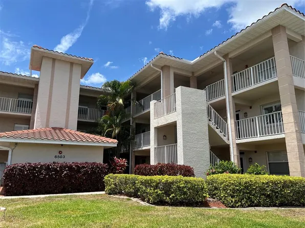 6503 Stone River Rd APT 109, Bradenton, FL 34203