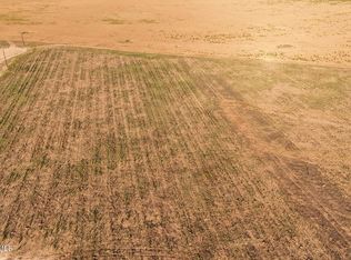 Private Road Mossberg, Shallowater, TX 79363