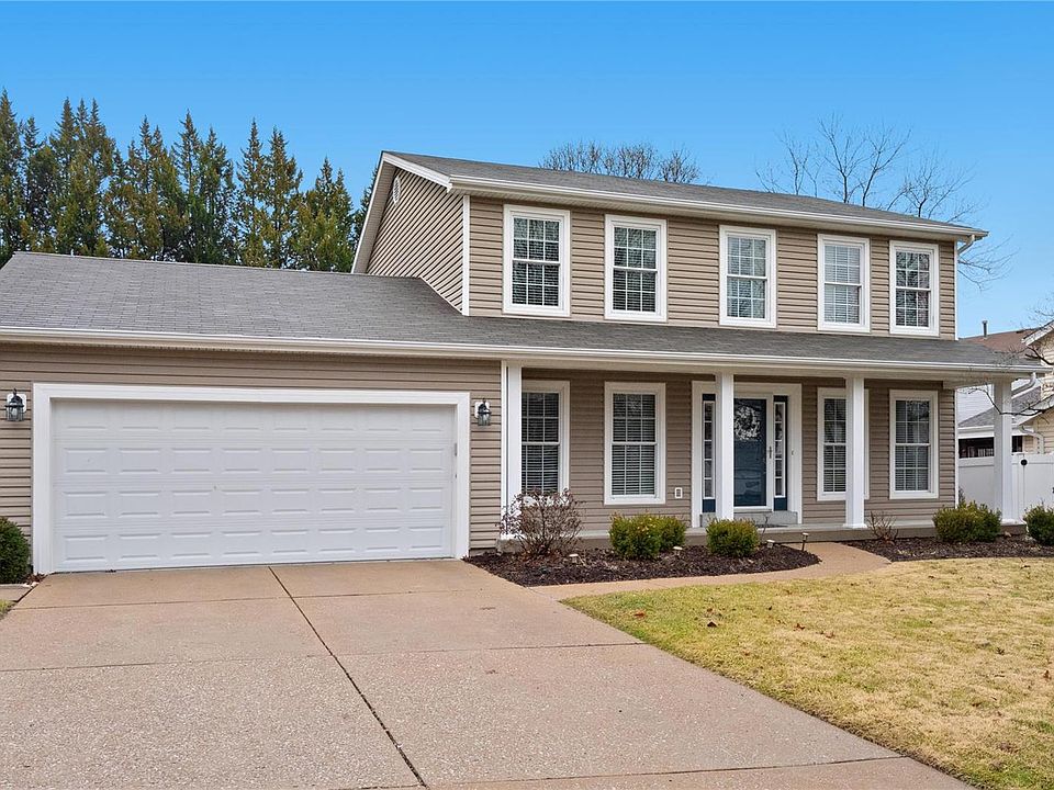 1st image of 1106 Barrath Place Ct
