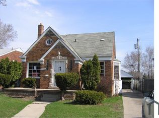 11350 Stockwell St, Detroit, MI 48224