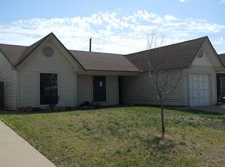 11 Shady Brook Cir, Abilene, TX 79605
