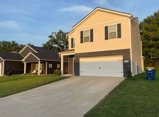 7210 Eaglestone Ln, Bowling Green, KY 42101