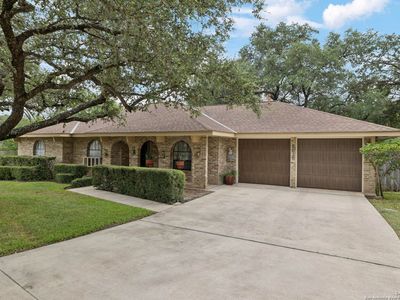 2030 Crooked Creek St, San Antonio, TX, 78232