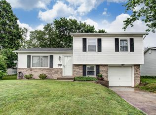 68 Chalfant Ave, Newark, OH 43055