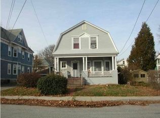 57 Bigelow St, Lawrence, MA 01843