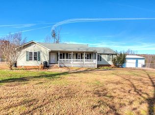 3832 Belzora Ln, Columbia, VA 23038