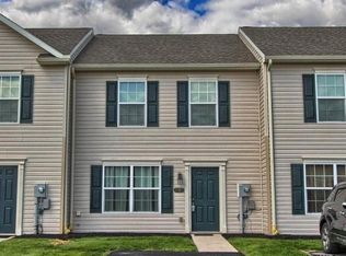 3785 Mazeland Ct, Dover, PA 17315