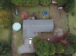 8548 178th Avenue SW, Rochester, WA 98579