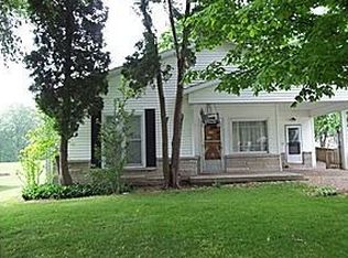 402 Cottage St, Delphi, IN 46923