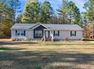 4455 Bindi Day Ln, Gloucester, VA 23061