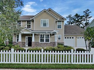 1921 Moorings Cir, Middleburg, FL 32068