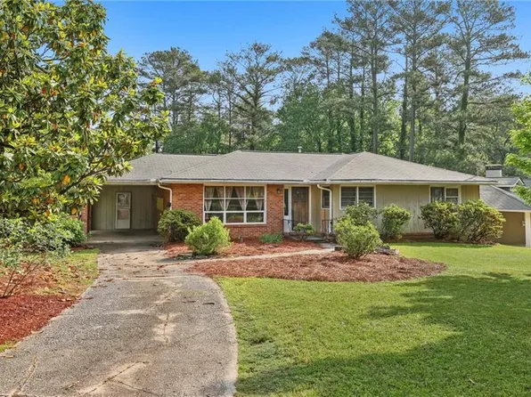 1954 Woodbine Ter, Atlanta, GA 30329
