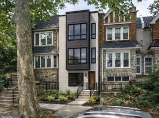 5747 Woodcrest Ave, Philadelphia, PA