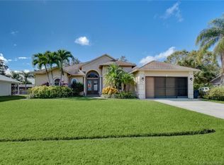 2450 Summit St, Port Saint Lucie, FL 34984