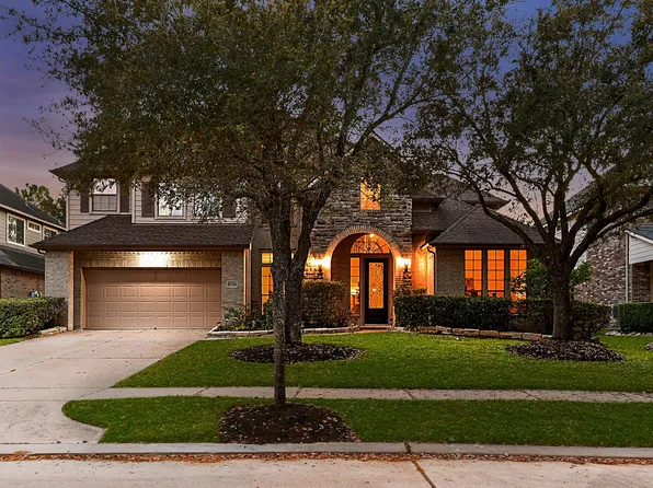 23134 San Salvador Pl, Katy, TX 77494