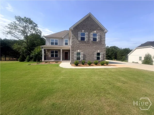 2577 Blazing Star Court, Statham, GA 30666