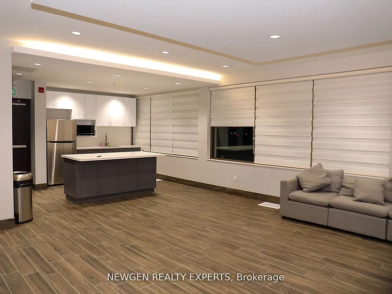 725 Don Mills Rd #1903 — Photo 36